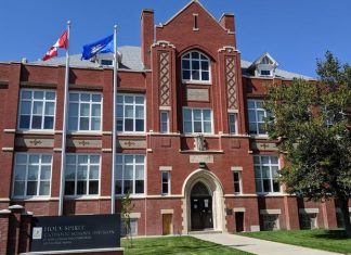 Financement de la construction de projets scolaires à Lethbridge Financement de la construction de projets scolaires à Lethbridge