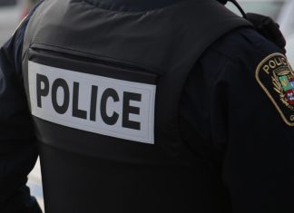 Les commerces ciblés par une série d’introductions par effraction Les commerces ciblés par une série d'introductions par effraction