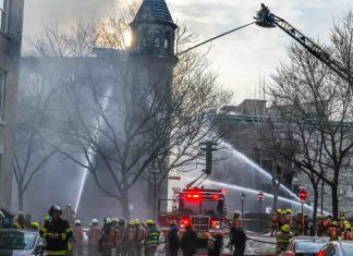 L’incendie dévastateur du Vieux-Montréal : la coroner en chef annonce une enquête publique L'incendie dévastateur du Vieux-Montréal : la coroner en chef annonce une enquête publique