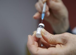 Nouvelle-Écosse : Une dose de rappel ce printemps recommandée (Rendez-vous en ligne) Nouvelle-Écosse : Une dose de rappel ce printemps recommandée (Rendez-vous en ligne)