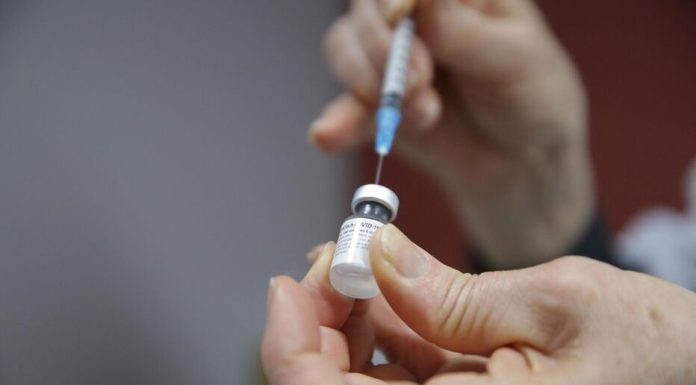 Nouvelle-Écosse : Une dose de rappel ce printemps recommandée (Rendez-vous en ligne) Nouvelle-Écosse : Une dose de rappel ce printemps recommandée (Rendez-vous en ligne)