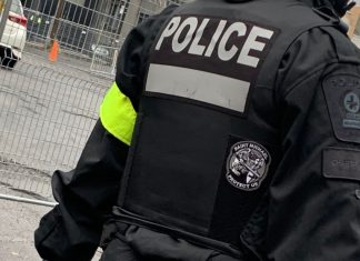 Opération policière réussie : démantèlement d’un important réseau d’amphétamines Opération policière réussie : démantèlement d'un important réseau d'amphétamines