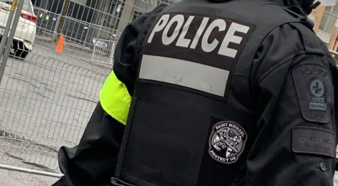 Opération policière réussie : démantèlement d’un important réseau d’amphétamines Opération policière réussie : démantèlement d'un important réseau d'amphétamines