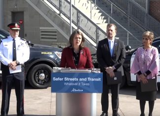 Sécurité des transports en commun et crimes violents : Assez c’est assez Sécurité des transports en commun et crimes violents : Assez c'est assez