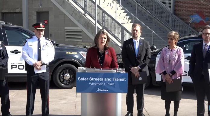 Sécurité des transports en commun et crimes violents : Assez c’est assez Sécurité des transports en commun et crimes violents : Assez c'est assez