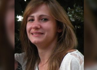 Une récompense pouvant atteindre 10 000 $ offerte pour des informations sur la disparition de Lara Parkin Une récompense pouvant atteindre 10 000 $ offerte pour des informations sur la disparition de Lara Parkin