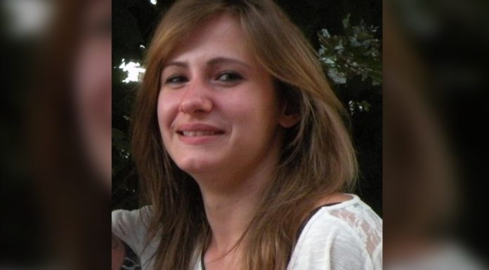 Une récompense pouvant atteindre 10 000 $ offerte pour des informations sur la disparition de Lara Parkin Une récompense pouvant atteindre 10 000 $ offerte pour des informations sur la disparition de Lara Parkin