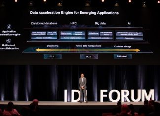 Huawei lance le défi OlympusMons 2023 pour révolutionner le stockage de données à l’échelle mondiale Huawei lance le défi OlympusMons 2023 pour révolutionner le stockage de données à l'échelle mondiale