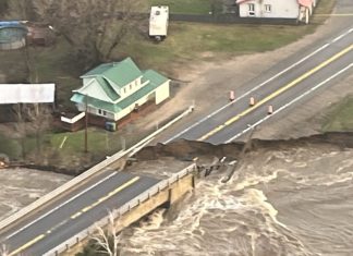 Inondations dans Charlevoix : la route 138 rouvre enfin aujourd’hui Inondations dans Charlevoix : la route 138 rouvre enfin aujourd'hui