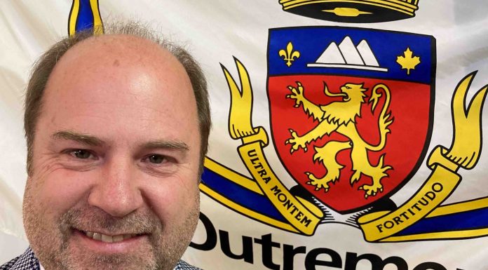 Nomination de Michel Larue à la direction de l’arrondissement d’Outremont Nomination de Michel Larue à la direction de l'arrondissement d'Outremont