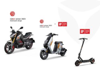 Yadea, lauréat des prestigieux prix Red Dot et iF DESIGN pour ses produits de mobilité électrique Yadea, lauréat des prestigieux prix Red Dot et iF DESIGN pour ses produits de mobilité électrique