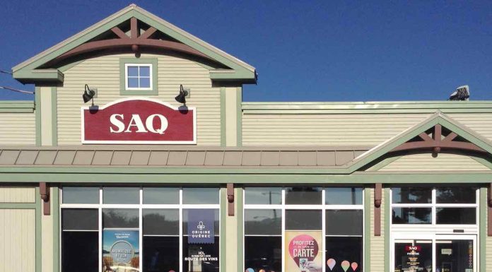 Grâce à la baisse des frais de transport, la SAQ maîtrise l’augmentation des prix Grâce à la baisse des frais de transport, la SAQ maîtrise l'augmentation des prix