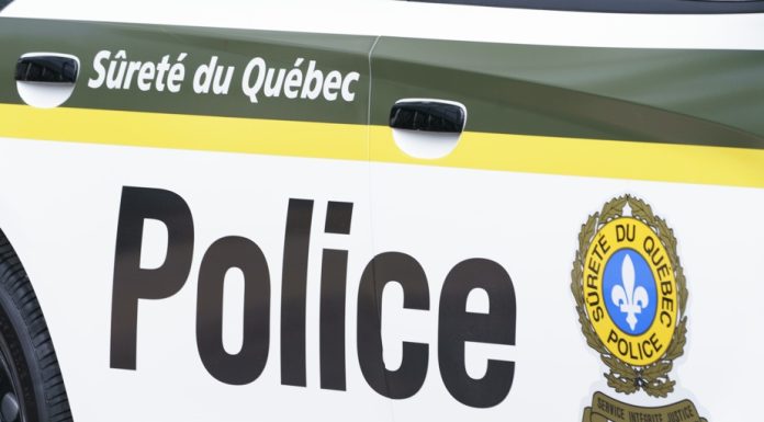 Homme de 39 Ans Meurt Après avoir Perdu le Contrôle de son Véhicule Homme de 39 Ans Meurt Après avoir Perdu le Contrôle de son Véhicule