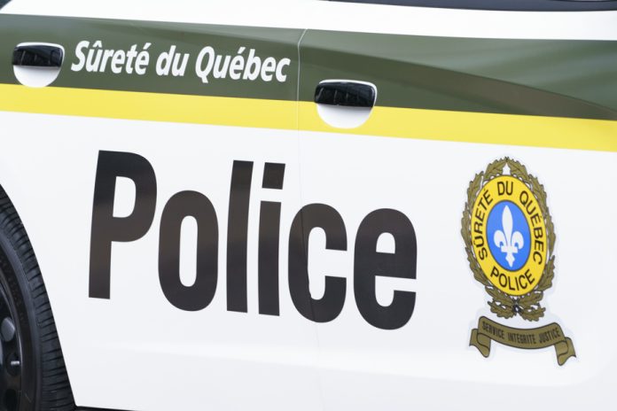 Prise d'Armes Illégales : Trois Personnes Arrêtées lors d'une Opération de Police