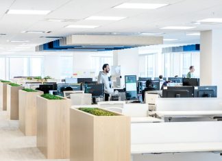 Soutenir les technologies émergentes en Alberta Soutenir les technologies émergentes en Alberta