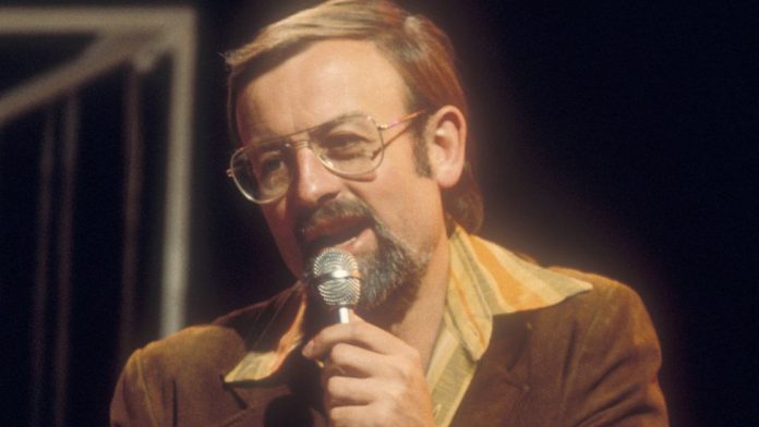 Adieu à une icône de la musique : Roger Whittaker s'est éteint