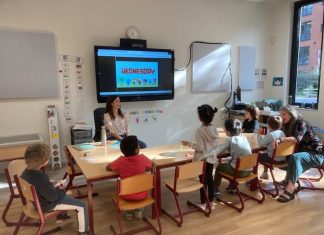 Alberta : Soutenir les élèves ayant une incapacité Alberta : Soutenir les élèves ayant une incapacité