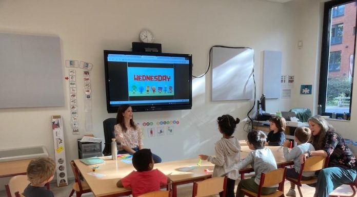 Alberta : Soutenir les élèves ayant une incapacité Alberta : Soutenir les élèves ayant une incapacité