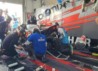 Bol d’Or 2023 : Spectaculaire Chute Collective de Huit Motos! Bol d'Or 2023 : Spectaculaire Chute Collective de Huit Motos!