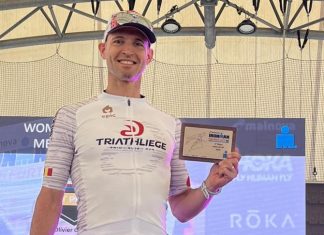 Décès de Pierre Close : Le Triathlète Liégeois Victime d’une Chute à l’Embrunman Décès de Pierre Close : Le Triathlète Liégeois Victime d'une Chute à l'Embrunman