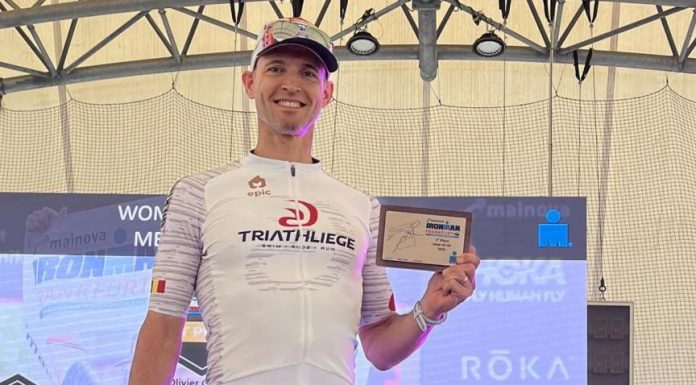 Décès de Pierre Close : Le Triathlète Liégeois Victime d’une Chute à l’Embrunman Décès de Pierre Close : Le Triathlète Liégeois Victime d'une Chute à l'Embrunman