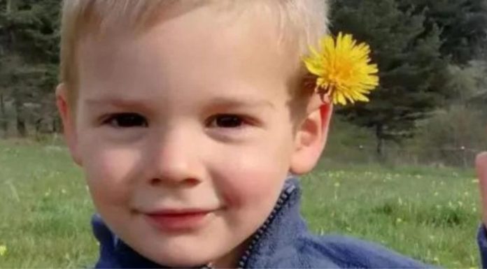 Disparition d’Emile : La Piste de la Dalle en Béton Écartée, le Mystère Persiste Disparition d'Emile : La Piste de la Dalle en Béton Écartée, le Mystère Persiste