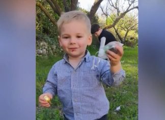 Disparition du petit Emile : ce proche de la famille qui a été retrouvé mort Disparition du petit Emile : ce proche de la famille qui a été retrouvé mort