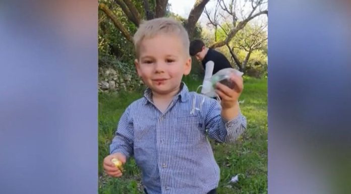 Disparition du petit Emile : ce proche de la famille qui a été retrouvé mort Disparition du petit Emile : ce proche de la famille qui a été retrouvé mort