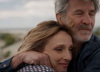 Émotion intense dans Un si grand soleil : Virgile fait ses adieux bouleversants ! Émotion intense dans Un si grand soleil : Virgile fait ses adieux bouleversants !