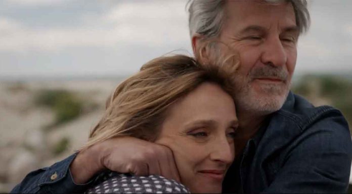 Émotion intense dans Un si grand soleil : Virgile fait ses adieux bouleversants ! Émotion intense dans Un si grand soleil : Virgile fait ses adieux bouleversants !