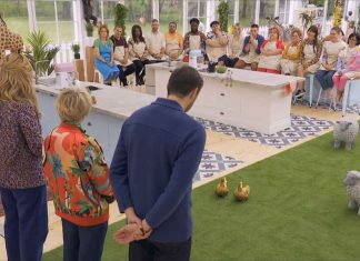 Épisode 2 du Meilleur Pâtissier 2023 : Découvrez les Candidats Éliminés du 20 Septembre Épisode 2 du Meilleur Pâtissier 2023 : Découvrez les Candidats Éliminés du 20 Septembre