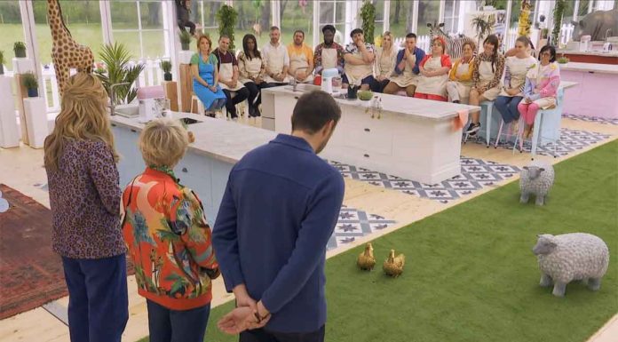 Épisode 2 du Meilleur Pâtissier 2023 : Découvrez les Candidats Éliminés du 20 Septembre Épisode 2 du Meilleur Pâtissier 2023 : Découvrez les Candidats Éliminés du 20 Septembre