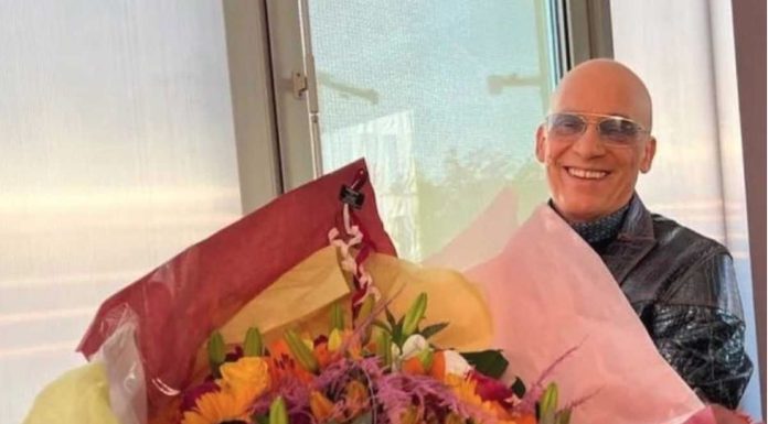 Florent Pagny mort : La triste réalité derrière la fausse nouvelle Florent Pagny mort : La triste réalité derrière la fausse nouvelle