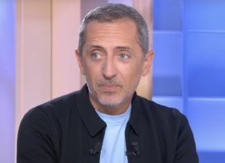 Gad Elmaleh met les choses au clair : « Je ne suis pas Franco-marocain mais Marocain immigré en France » Gad Elmaleh met les choses au clair : "Je ne suis pas Franco-marocain mais Marocain immigré en France"