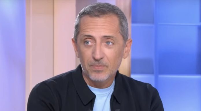 Gad Elmaleh met les choses au clair : « Je ne suis pas Franco-marocain mais Marocain immigré en France » Gad Elmaleh met les choses au clair : "Je ne suis pas Franco-marocain mais Marocain immigré en France"