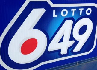 Jackpot de 66 millions de dollars au Lotto 6/49 demain soir ! Jackpot de 66 millions de dollars au Lotto 6/49 demain soir !