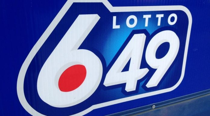 Jackpot de 66 millions de dollars au Lotto 6/49 demain soir ! Jackpot de 66 millions de dollars au Lotto 6/49 demain soir !