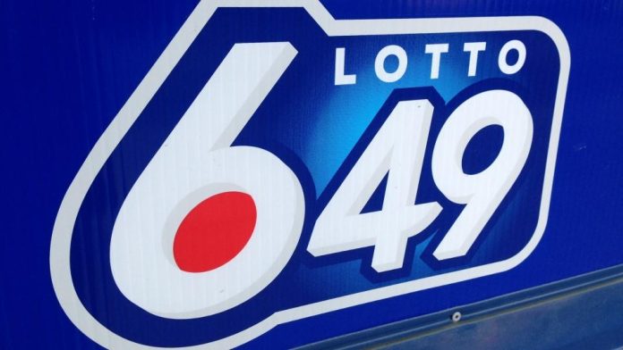Jackpot de 66 millions de dollars au Lotto 6/49 demain soir !
