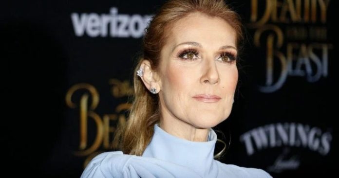 La mort de Céline Dion annoncée en direct : Le choc qui a ébranlé le monde entier