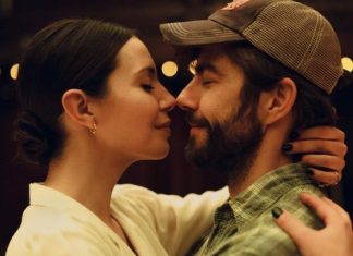 La Rencontre Inattendue : Sophia et Sylvain dans «Simple comme Sylvain» La Rencontre Inattendue : Sophia et Sylvain dans «Simple comme Sylvain»