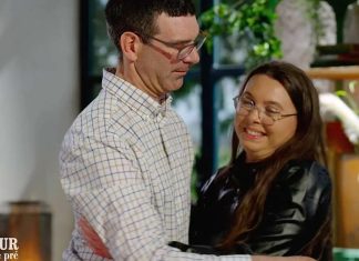 L’amour est dans le pré » sur M6 : Des prétendantes déterminées secouent le ranch et Karine Le Marchand L'amour est dans le pré" sur M6 : Des prétendantes déterminées secouent le ranch et Karine Le Marchand