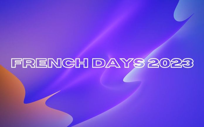 Les French Days 2023 Sont en Cours : Ne Manquez Pas les Meilleures Offres de l'Année !