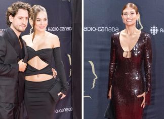 Les Grands Gagnants de la 38e Édition des Prix Gémeaux 2023 Célébrant la Télévision Québécoise Les Grands Gagnants de la 38e Édition des Prix Gémeaux 2023 Célébrant la Télévision Québécoise