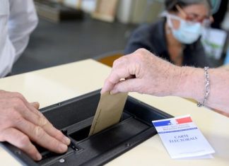 Les Résultats Complets des Élections Sénatoriales 2023 dans le Nord Les Résultats Complets des Élections Sénatoriales 2023 dans le Nord