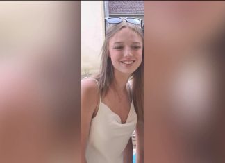 Mystère autour de la Disparition de Lina, 15 ans : Le Troublant Dernier Message Révélé Mystère autour de la Disparition de Lina, 15 ans : Le Troublant Dernier Message Révélé