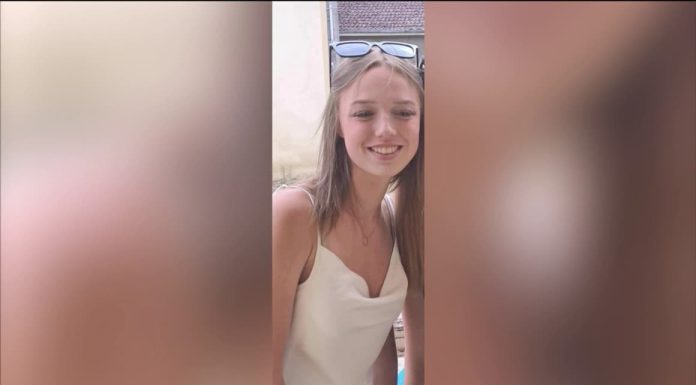 Mystère autour de la Disparition de Lina, 15 ans : Le Troublant Dernier Message Révélé Mystère autour de la Disparition de Lina, 15 ans : Le Troublant Dernier Message Révélé