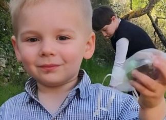 Mystère autour de la disparition d’Émile, 2 ans : Où a-t-il été vu pour la dernière fois ? Mystère autour de la disparition d'Émile, 2 ans : Où a-t-il été vu pour la dernière fois ?