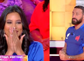 Nouvelle venue dans TPMP : Portrait de Marion Marimoutou, la dernière recrue Nouvelle venue dans TPMP : Portrait de Marion Marimoutou, la dernière recrue