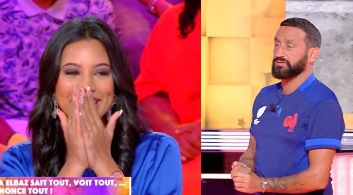 Nouvelle venue dans TPMP : Portrait de Marion Marimoutou, la dernière recrue Nouvelle venue dans TPMP : Portrait de Marion Marimoutou, la dernière recrue