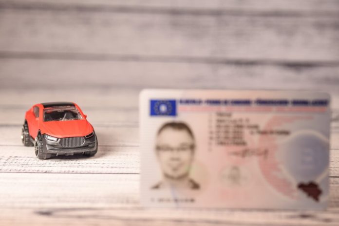 Permis de conduire en belgique: du changement à partir de ce mardi